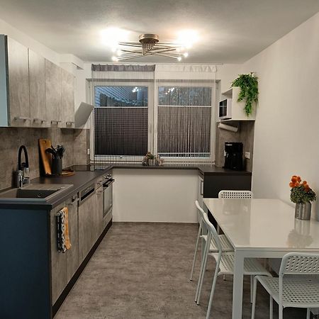 Gluecks-Burg Stern Apartment Glücksburg Екстериор снимка
