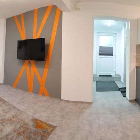 Gluecks-Burg Stern Apartment Glücksburg Екстериор снимка