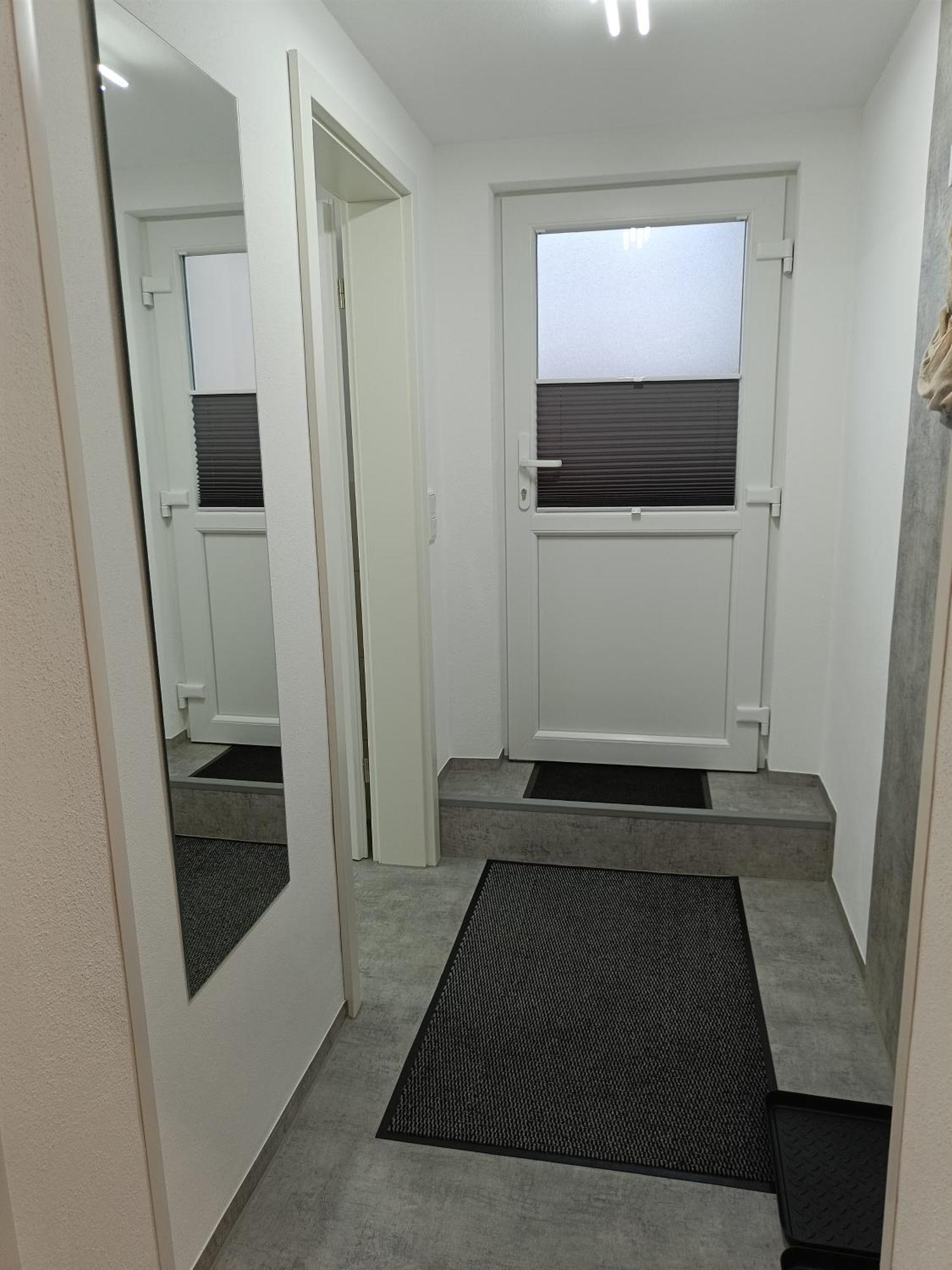 Gluecks-Burg Stern Apartment Glücksburg Екстериор снимка